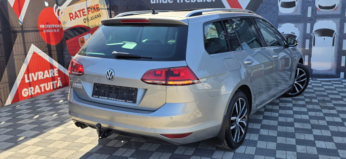 VW GOLF 7 [6]