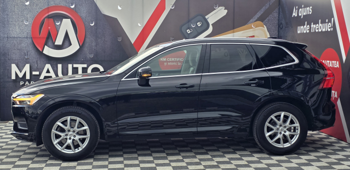 VOLVO XC60 2018 [4]