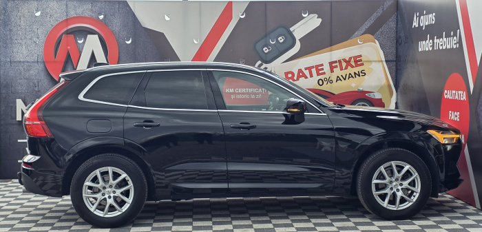 VOLVO XC60 2018 [3]