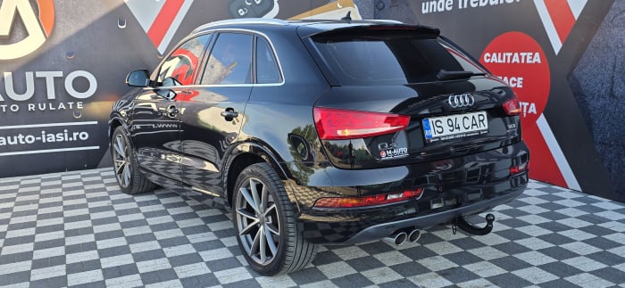 Audi Q3 S-Line 2016 [6]