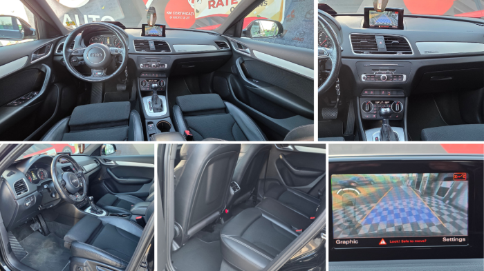 Audi Q3 S-Line 2016 [7]