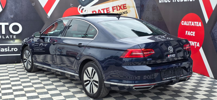 VW PASSAT 2016 [6]