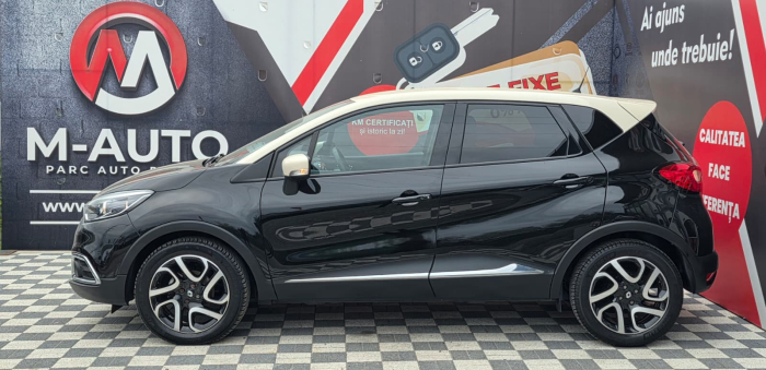 RENAULT CAPTUR 2014 [4]