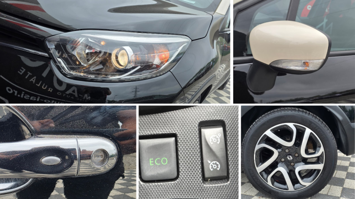 RENAULT CAPTUR 2014 [9]