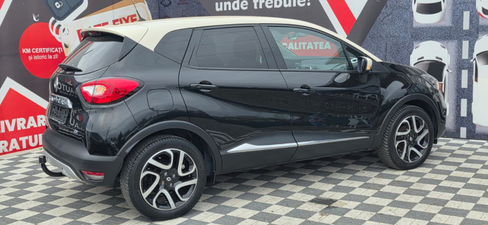RENAULT CAPTUR 2014 [5]