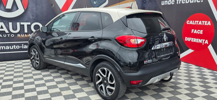RENAULT CAPTUR 2014 [6]