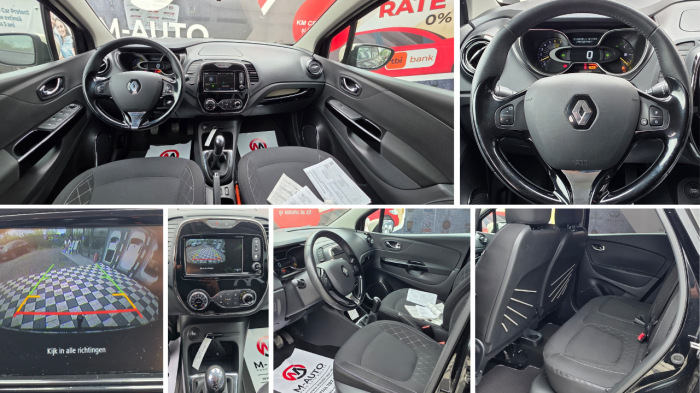 RENAULT CAPTUR 2014 [7]