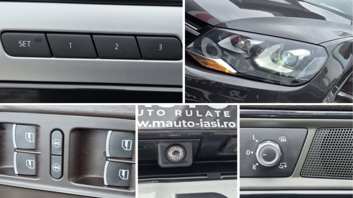 VW TOUAREG 2012 [9]