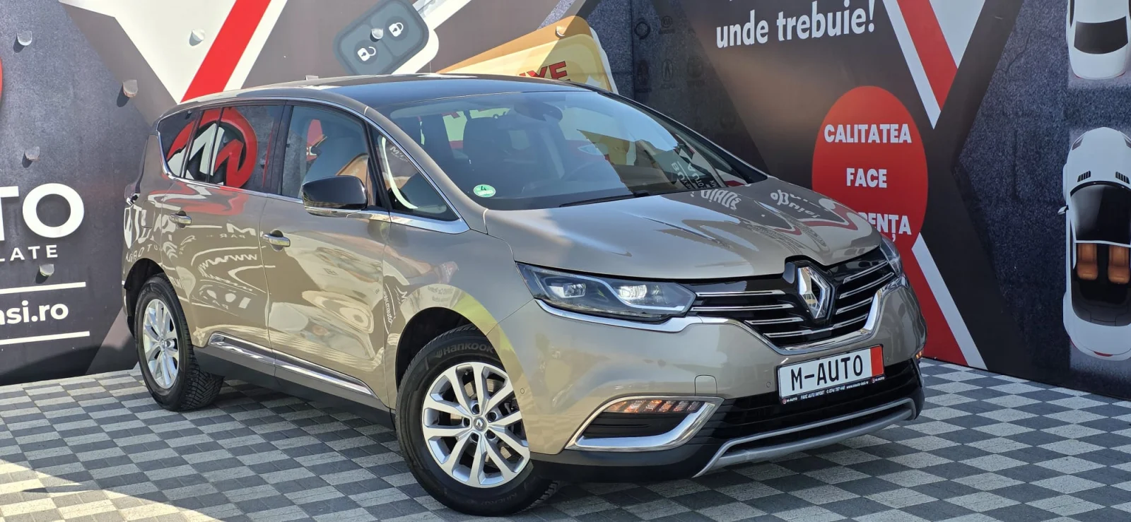 RENAULT ESPACE 2016 [2]