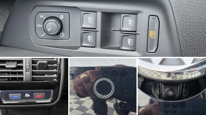VW passat  2019 [10]