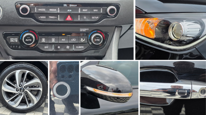 KIA NIRO 2017 [9]