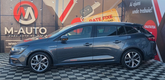 RENAULT MEGANE BOSE 2017 [4]