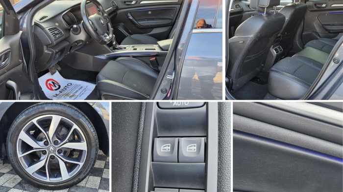 RENAULT MEGANE BOSE 2017 [7]