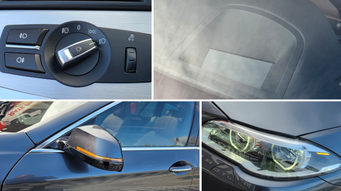 BMW 520D 2016 [10]