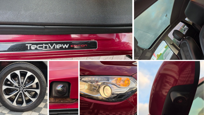 NISSAN QASHQAI 2012 [9]