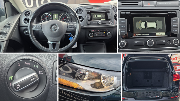 VW Tiguan 2014 [10]
