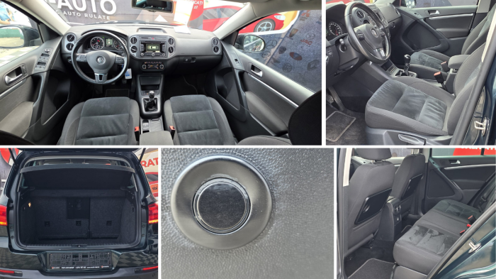 VW Tiguan 2014 [7]