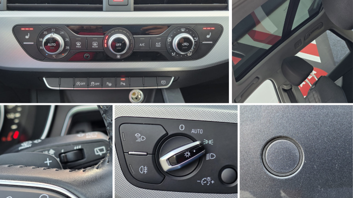 AUDI A4 (B9) BREAK 2017 [10]