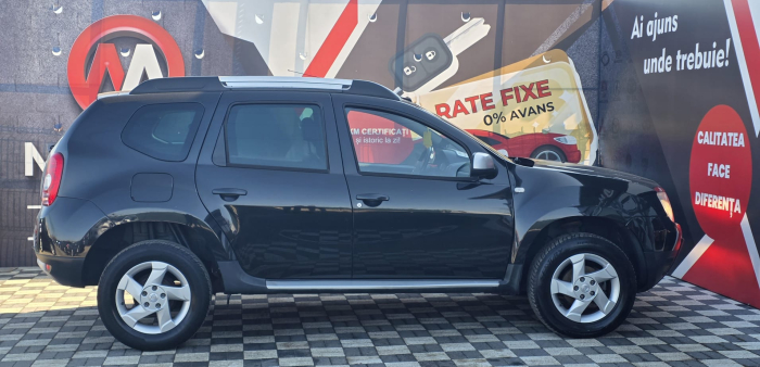 DACIA DUSTER 2011 1.6 [3]