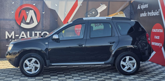 DACIA DUSTER 2011 1.6 [4]