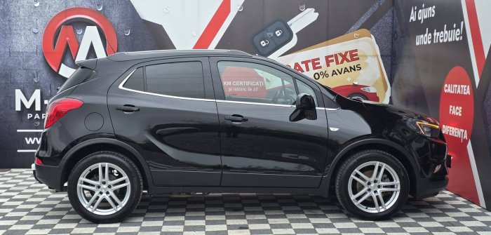 OPEL MOKKA 2017 [2]