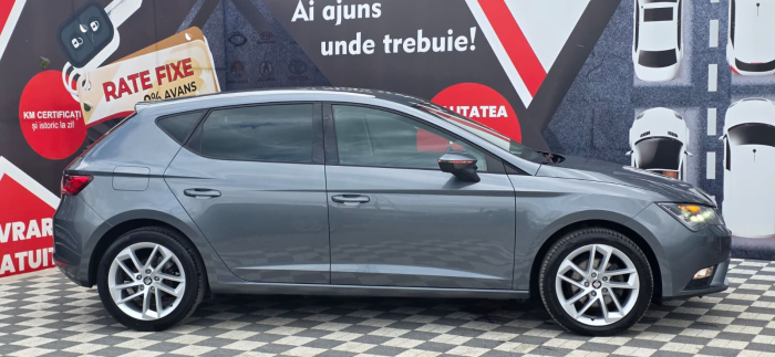 Seat Leon 2014 [3]