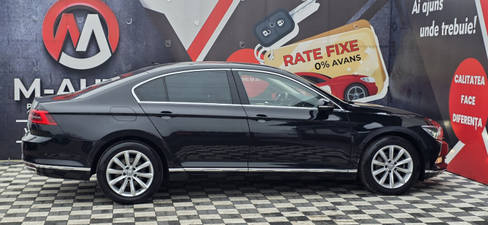 VW PASSAT 2015 [3]