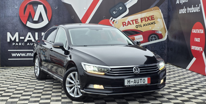 VW PASSAT 2015 [2]