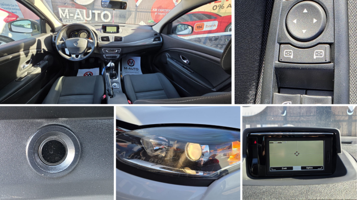 RENAULT MEGANE 2016 [8]