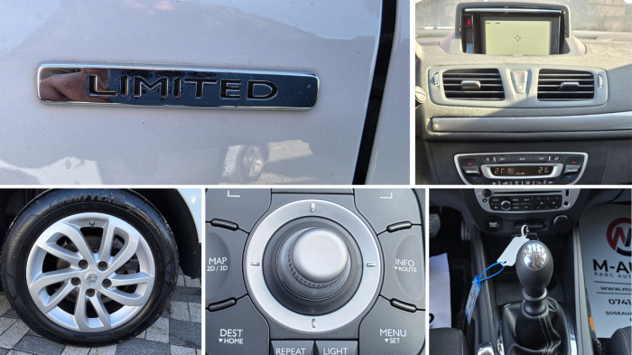 RENAULT MEGANE 2016 [9]