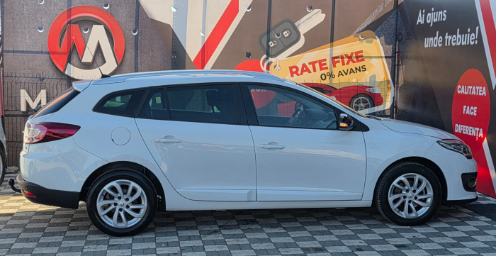 RENAULT MEGANE 2016 [3]