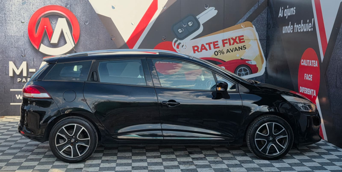 RENAULT CLIO 2015 [3]