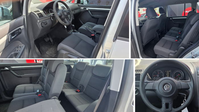 VW TOURAN 2012 [7]