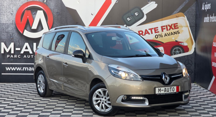 RENAULT GRAND SCENIC 2016 [2]