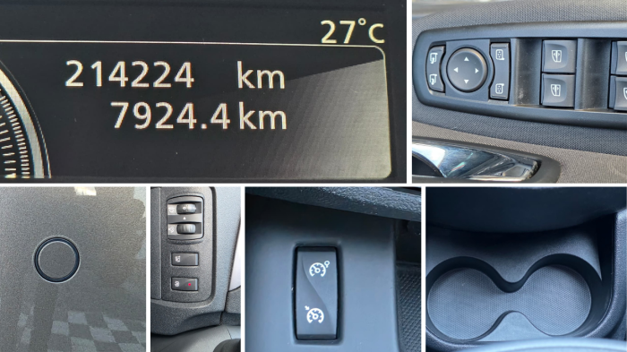 RENAULT GRAND SCENIC 2016 [9]