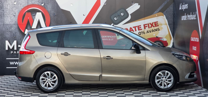 RENAULT GRAND SCENIC 2016 [3]