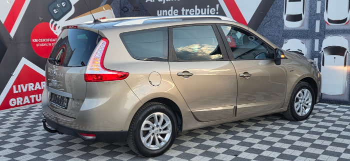 RENAULT GRAND SCENIC 2016 [5]