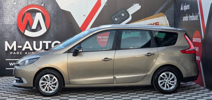 RENAULT GRAND SCENIC 2016 [4]
