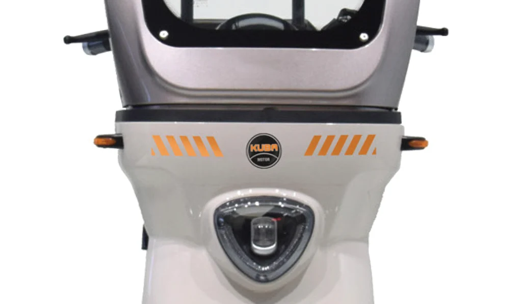 Kuba Grape 25 MAX [9]