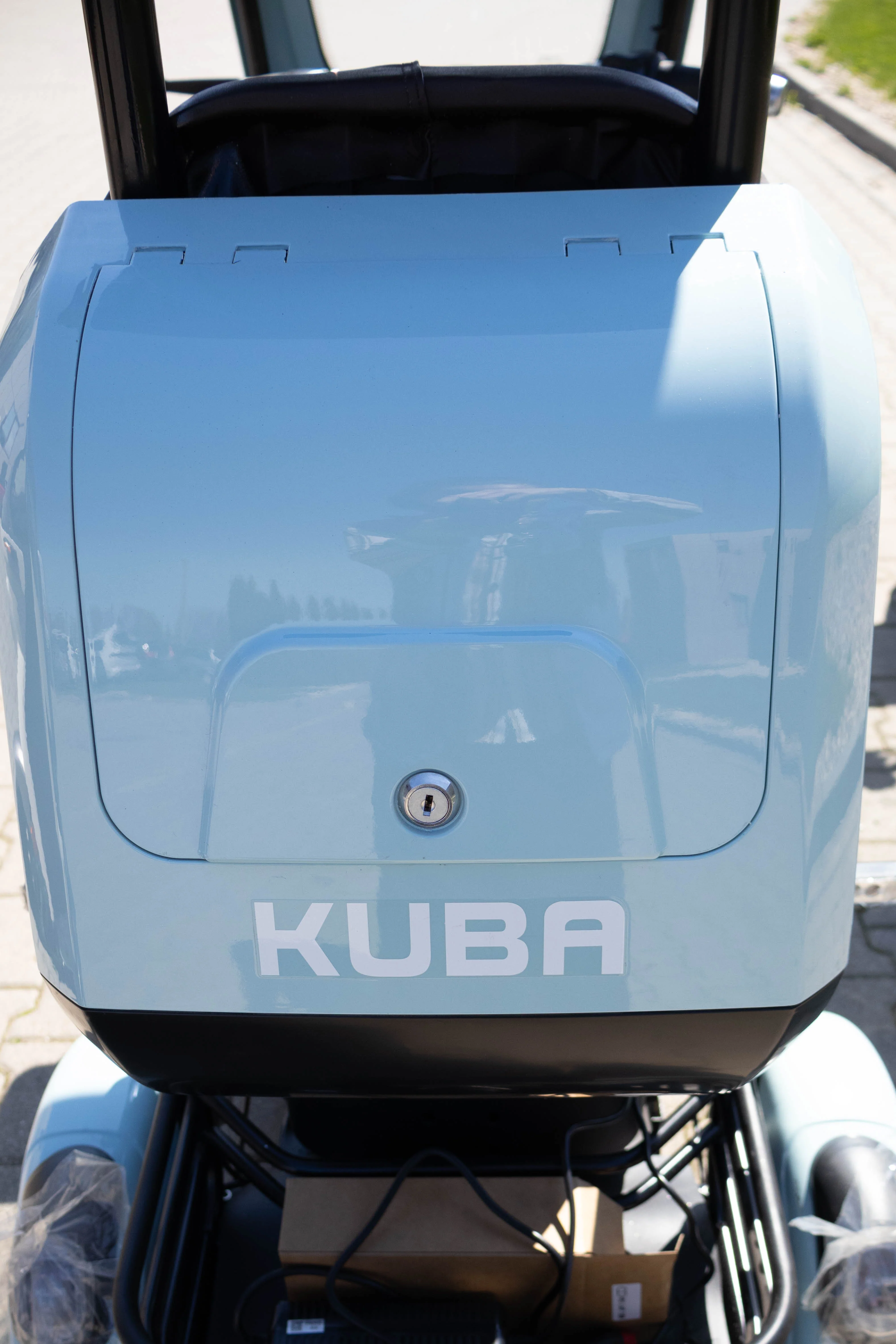 Kuba Grape 25 MAX [4]
