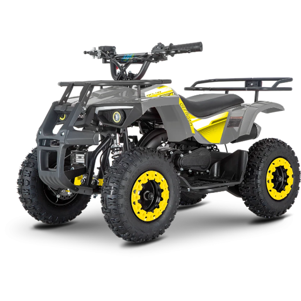 ATV - ATV de copii RDB-AFL49, 49cc, 2 Timpi