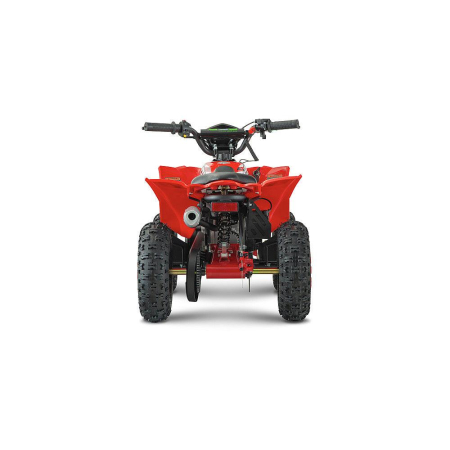 RDB AV49, Atv Copii, 49cc, Racire pe aer, 2 Timpi [5]
