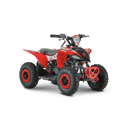 RDB AV49, Atv Copii, 49cc, Racire pe aer, 2 Timpi [2]