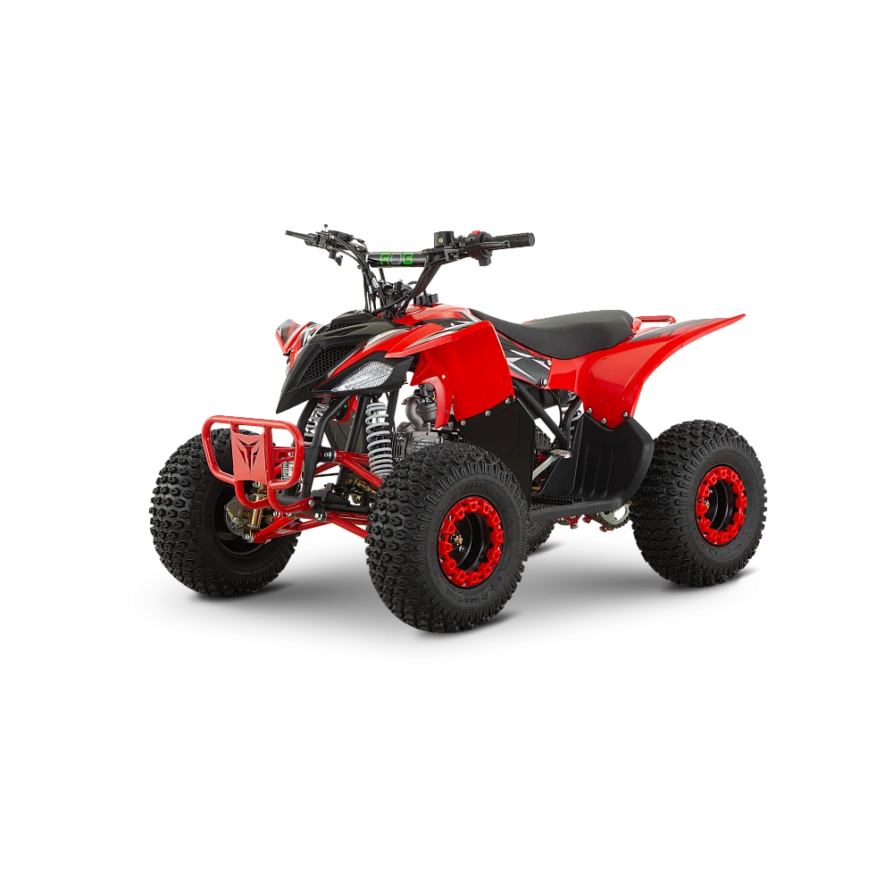 ATV - ATV de copii RDB-AZ110, 110cc, 4 Timpi