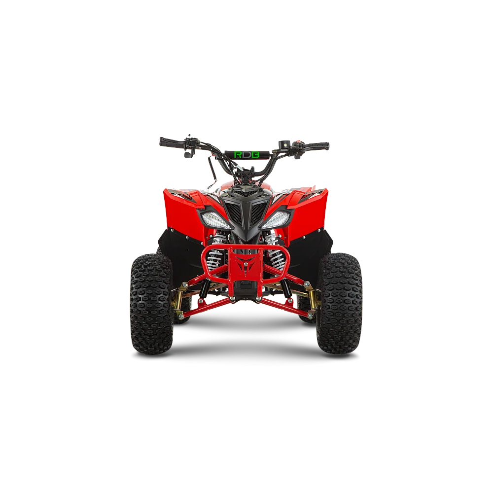 ATV de copii RDB-AZ110, 110cc, 4 Timpi [4]