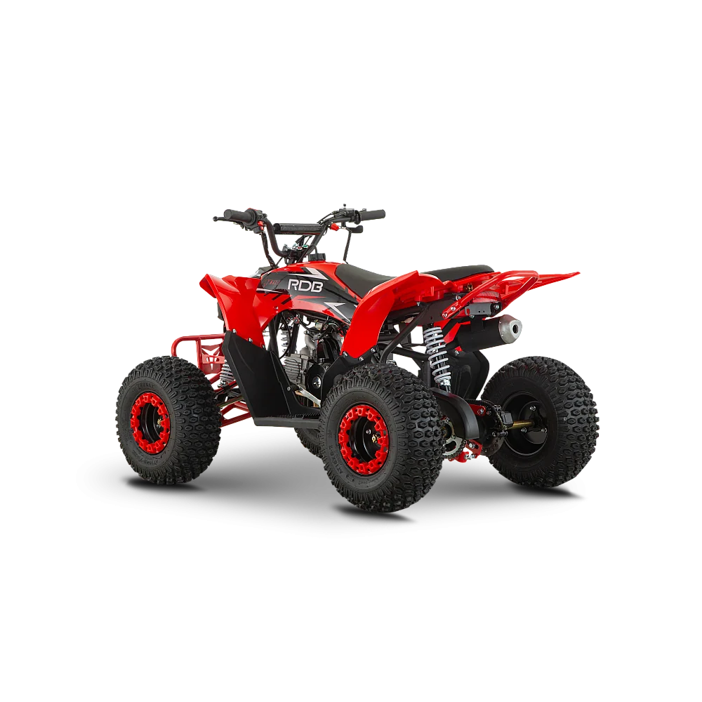 ATV de copii RDB-AZ110, 110cc, 4 Timpi [5]