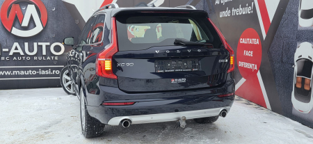 Volvo XC90 [5]