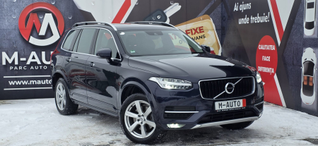 Volvo XC90 [1]