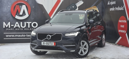 Masini - Volvo XC90