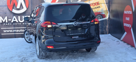 Opel Zafira 2013 [5]